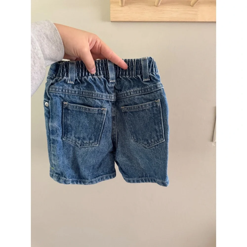 VTG size 4 Sonoma shorts